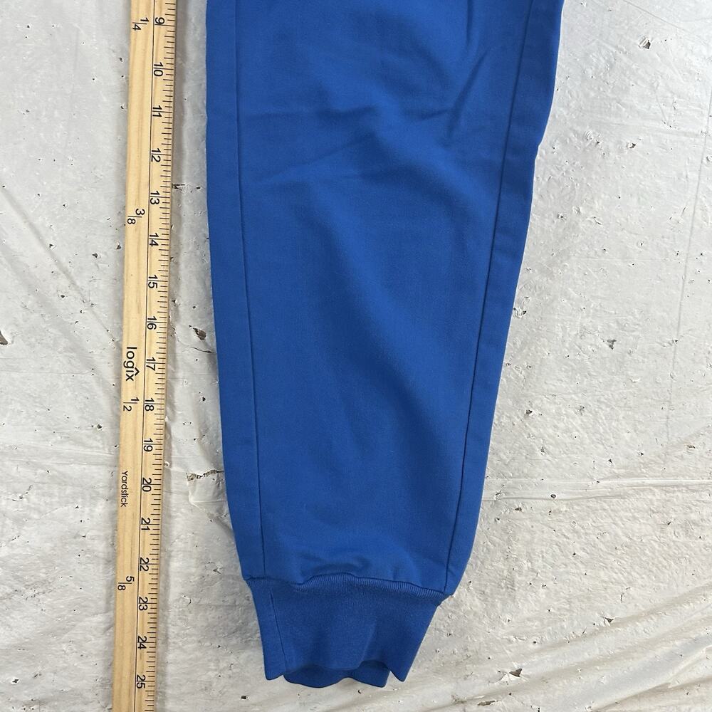 FIGS Technical Collection Zamora Jogger Scrub Pants Womens Blue - Picture 10 of 11